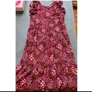 Cat & Jack girls dress